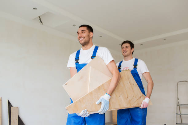 Property Management Cleanouts in Rancho San Diego, CA